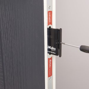 kubu smart ready lock