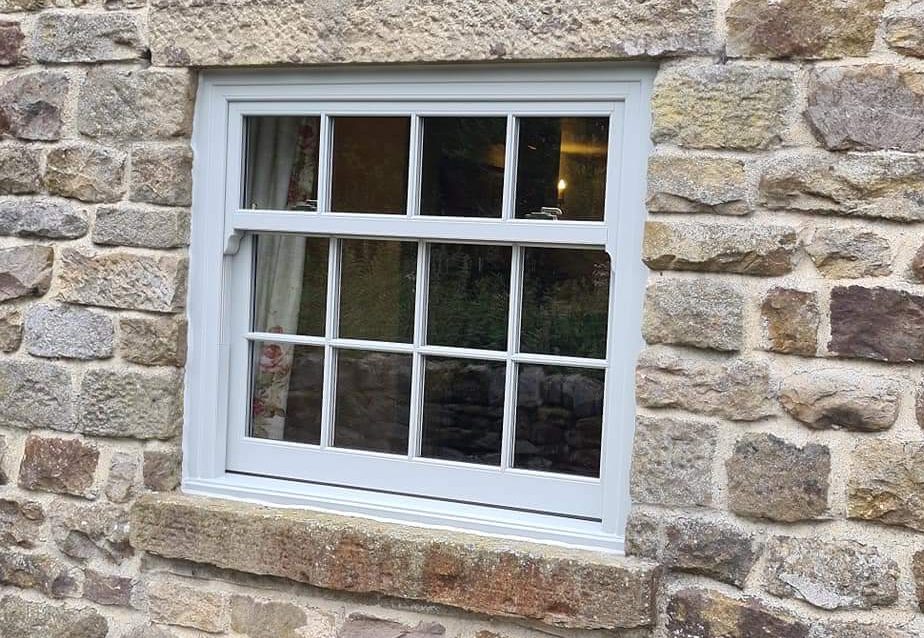 agate grey heritage sliding sash windows