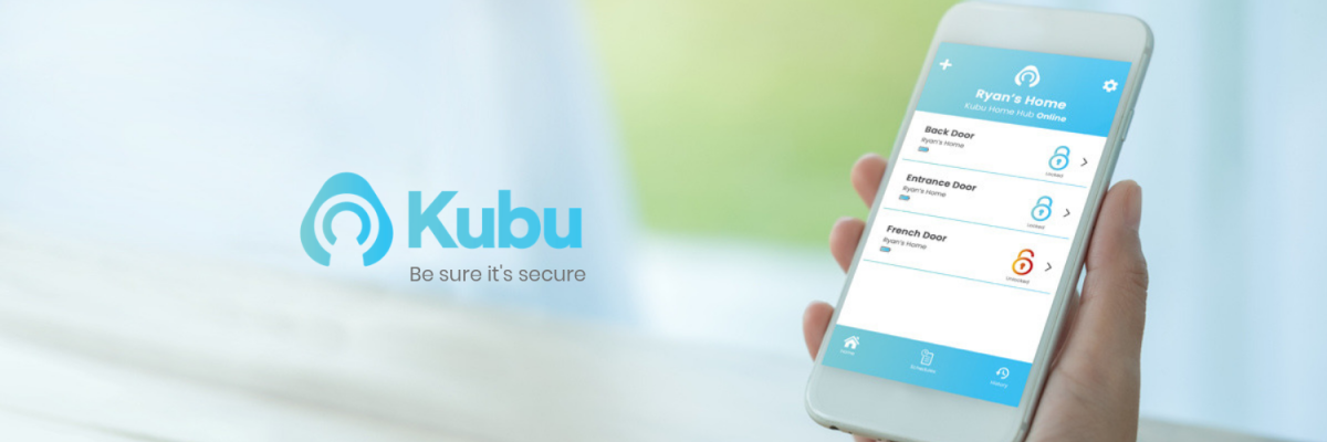 kubu smart lock app