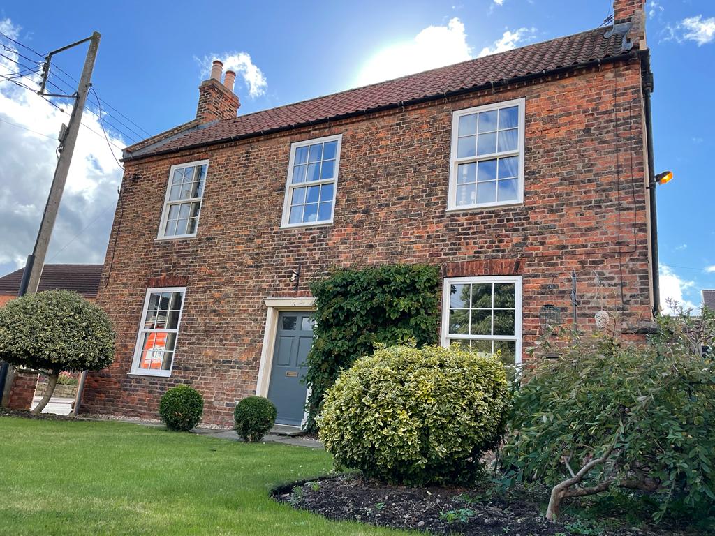 Sash Windows Eastleigh