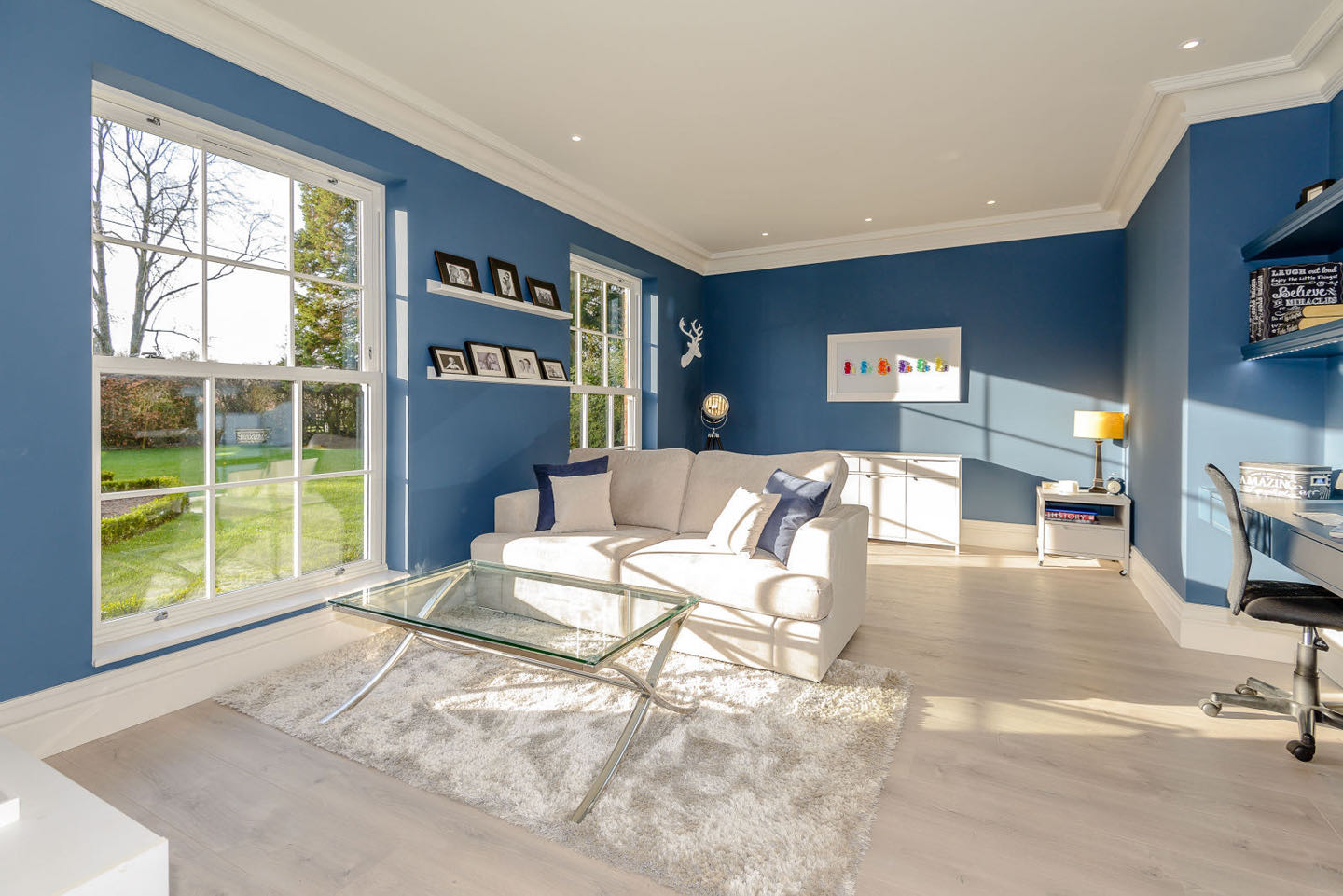 Sliding Sash Window prices Lymington