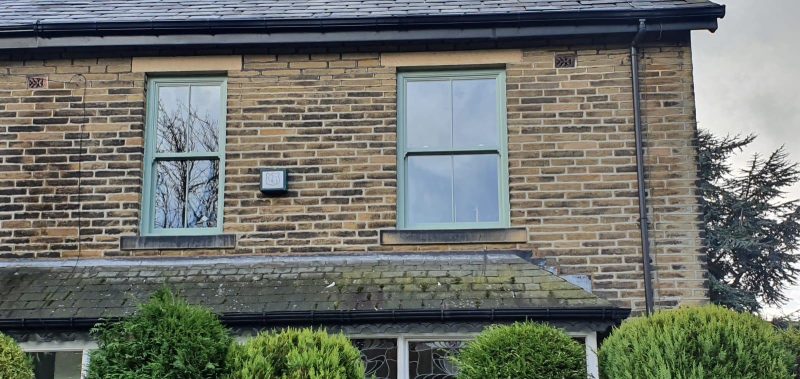 chartwell green sliding sash windows