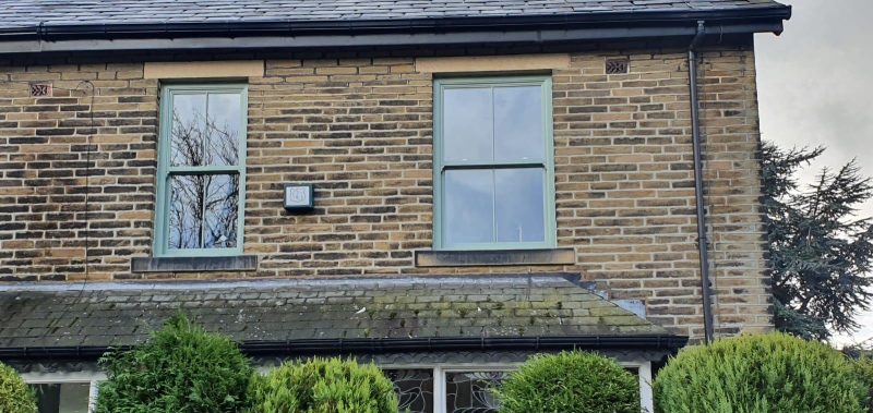 chartwell green sliding sash windows