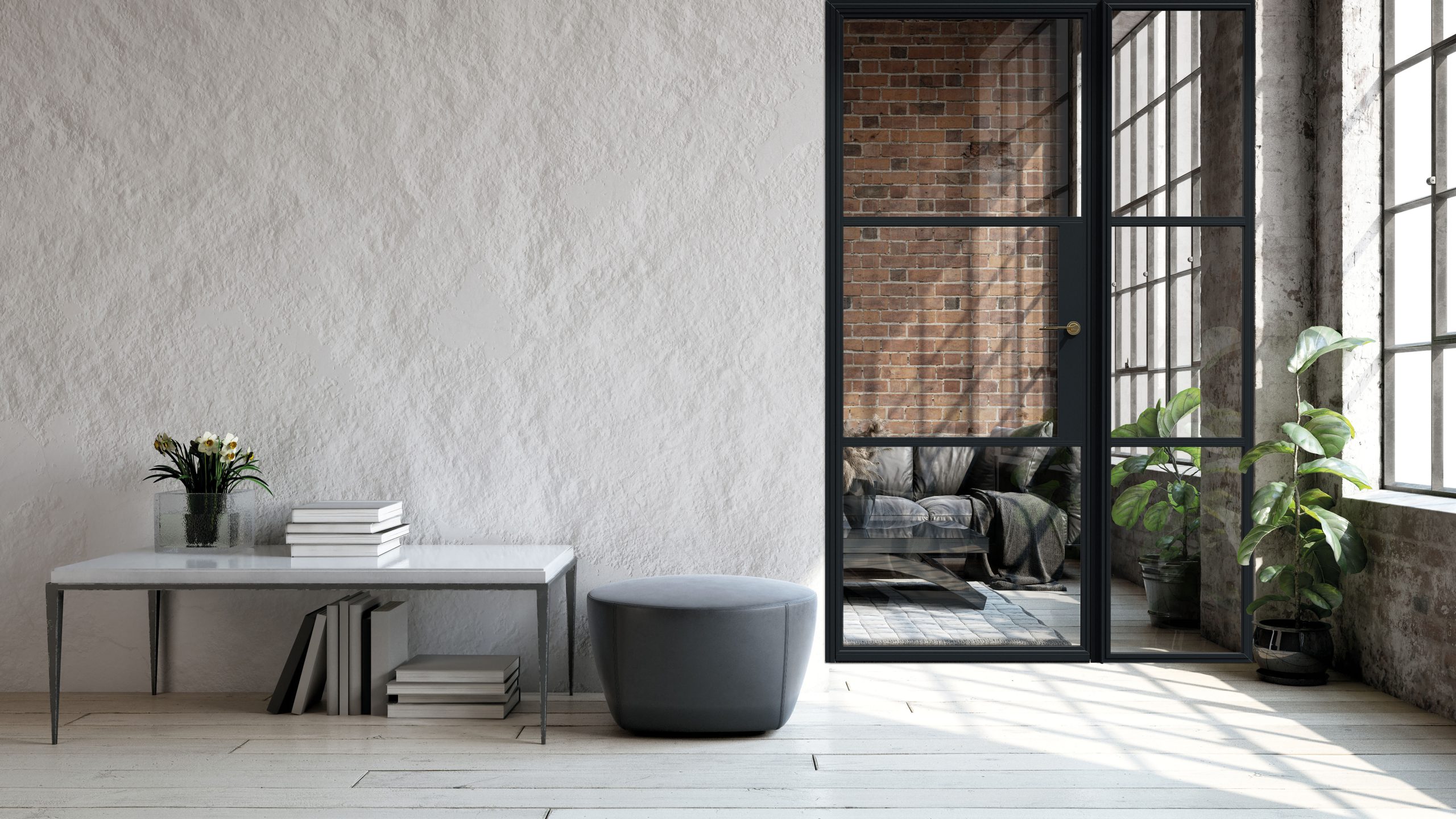 Interior Doors & Screens near me