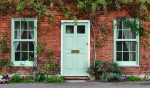 Sash Window Colour Choices