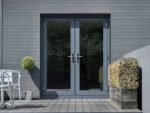 uPVC Flush French Doors