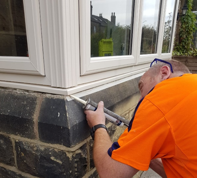 window-installation