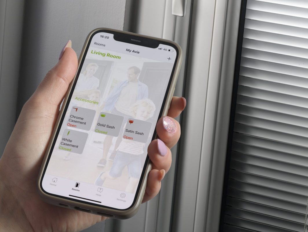 How to install Avia Smart Handles: Step-by-step guide on integrating Avia Smart Handles with Quickslide windows for enhanced security.