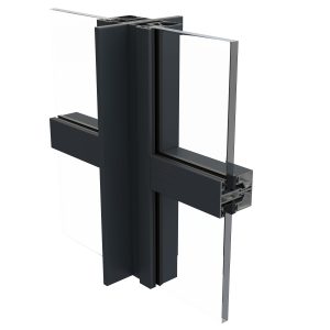 Vertical Coupler