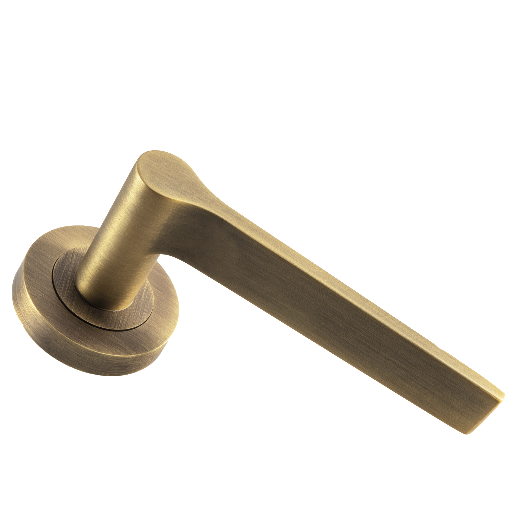 Standard Round Rose Handle colour options
