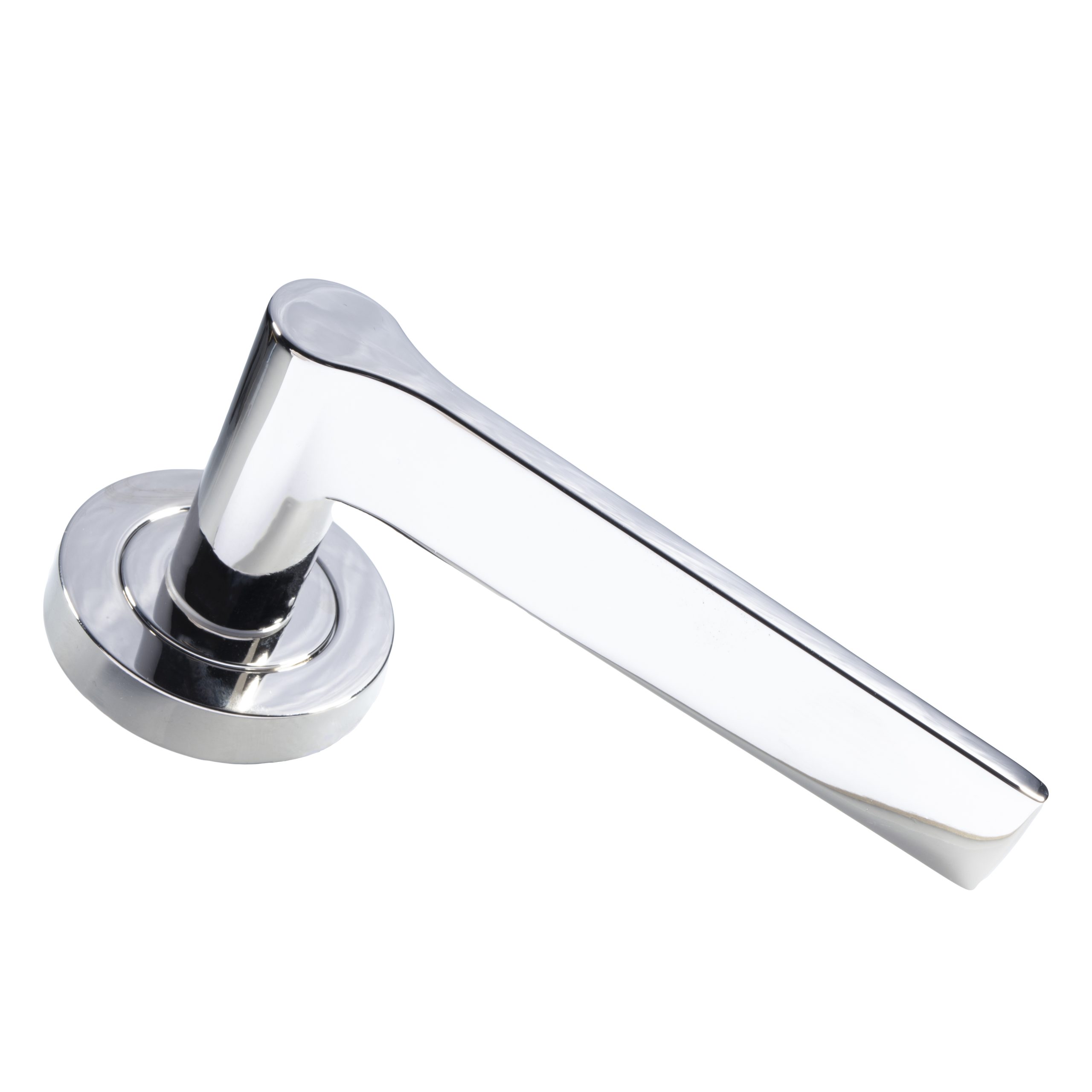 Standard Round Rose Handle colour options