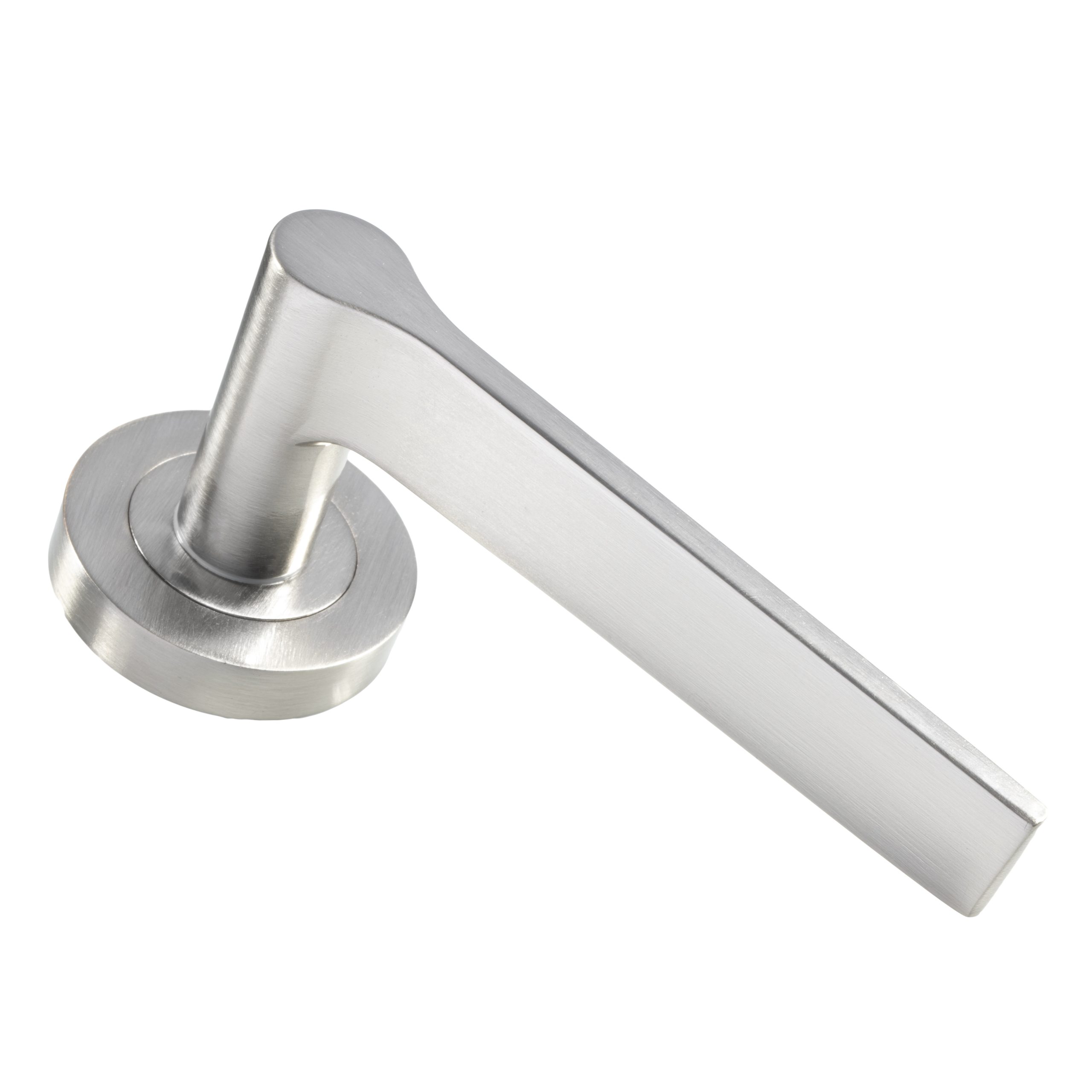 Standard Round Rose Handle colour options