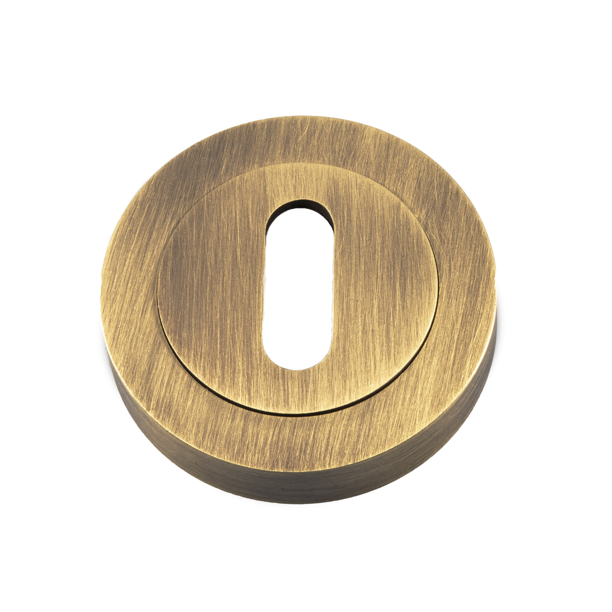 Lock Profile Escutcheon colour options