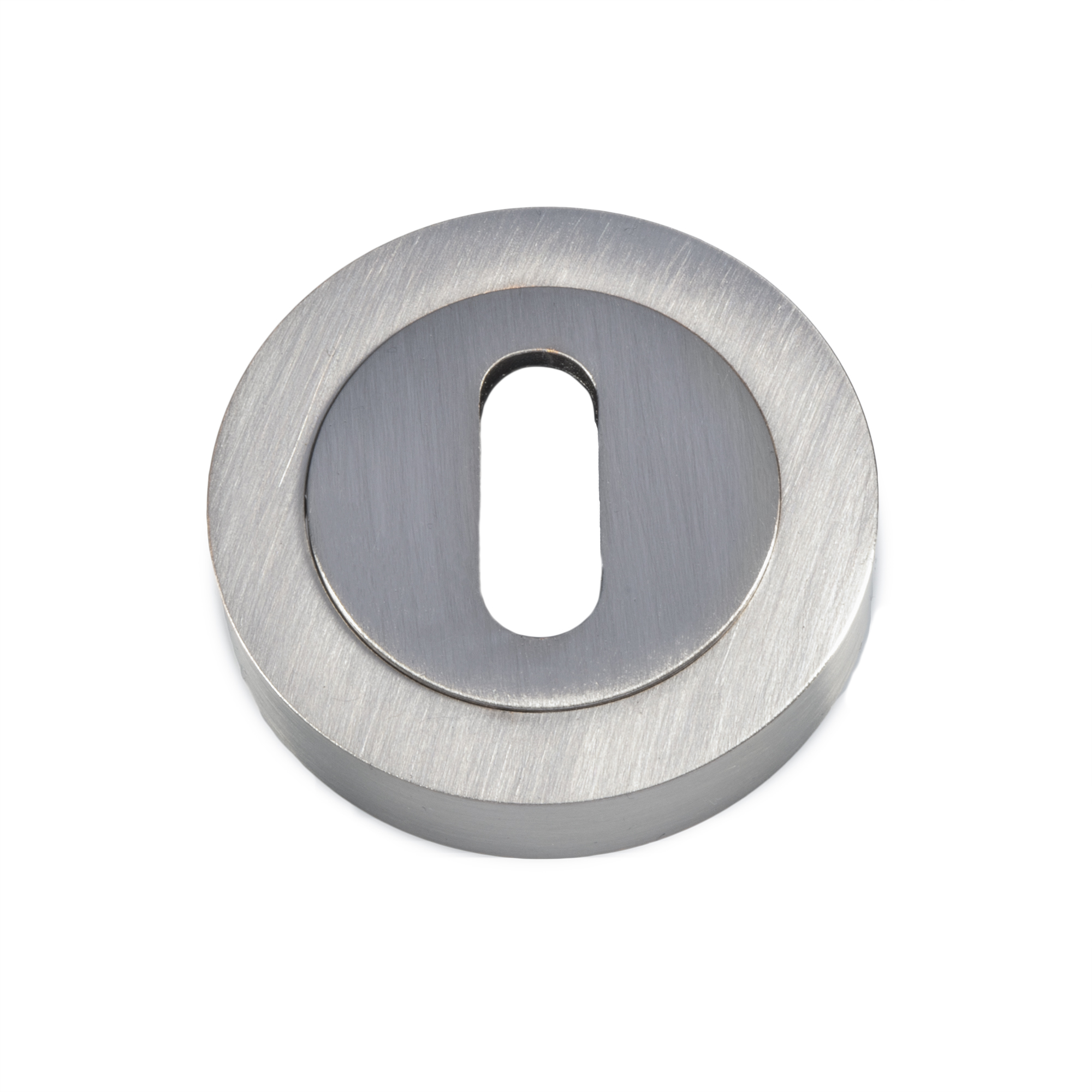 Lock Profile Escutcheon colour options