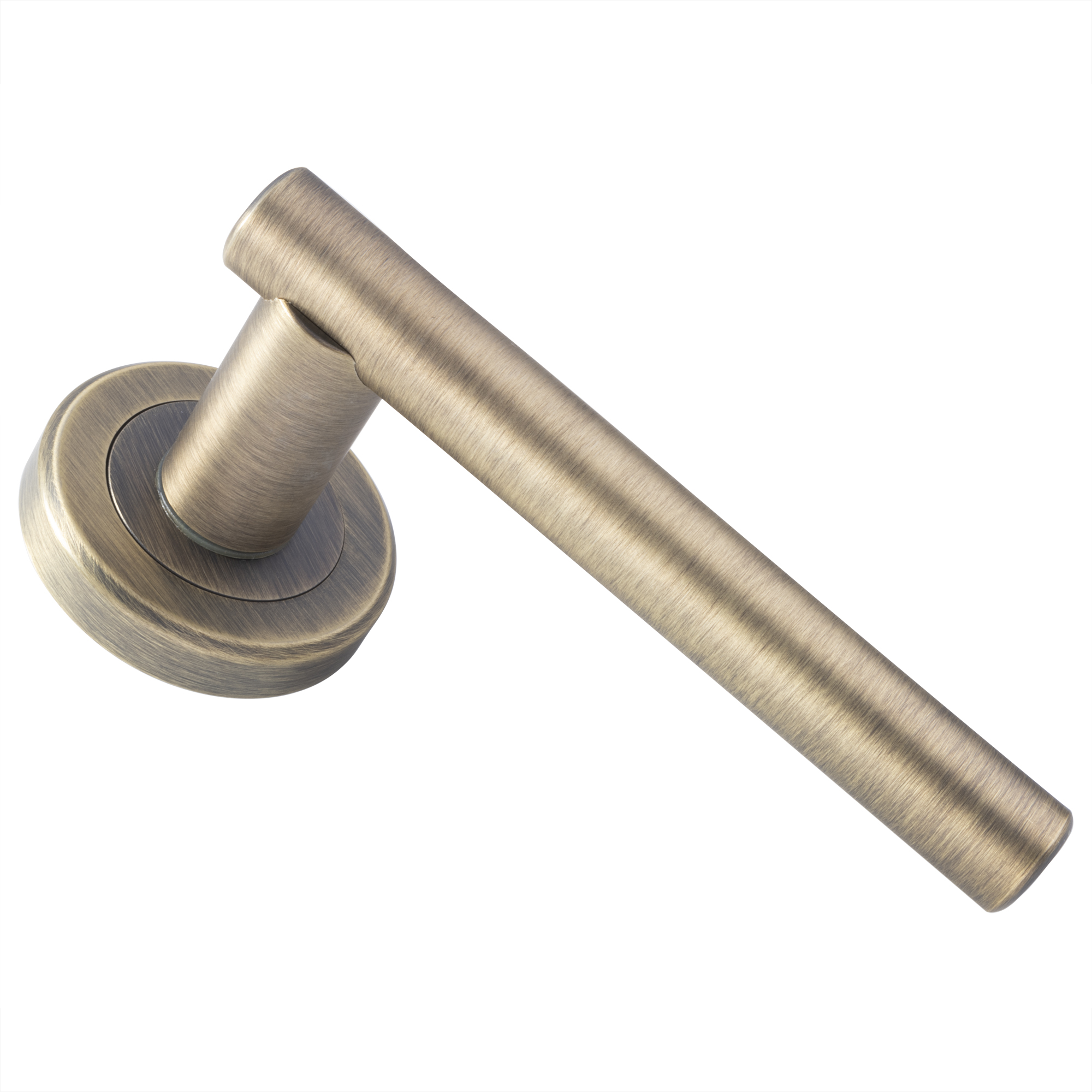 Cylindrical Handle colour options