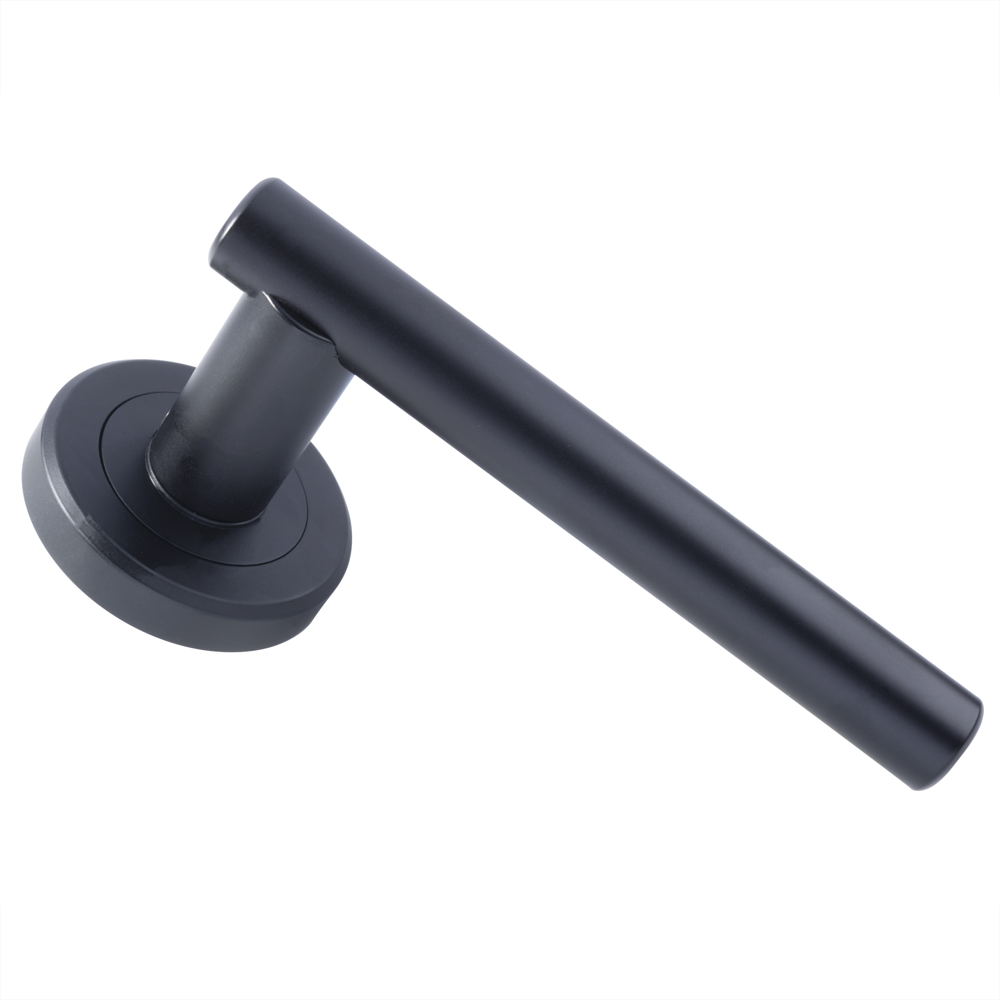 Cylindrical Handle colour options
