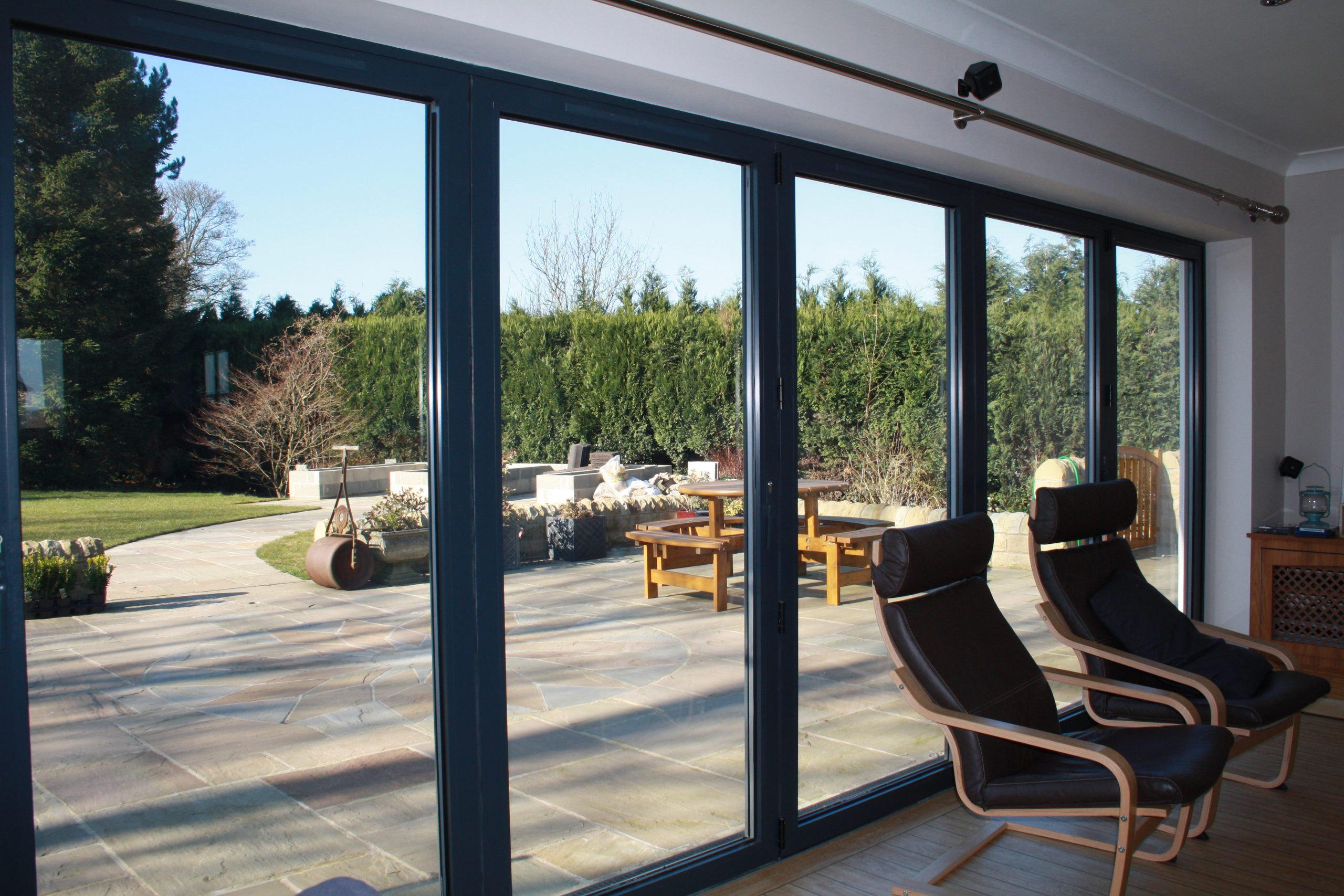Halifax Aluminium Bifold Doors Costs