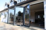 What Are The Benefits Of Aluminium Bifold Doors?