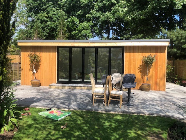 Aluminium Bifold Doors Shrewsbury Prices
