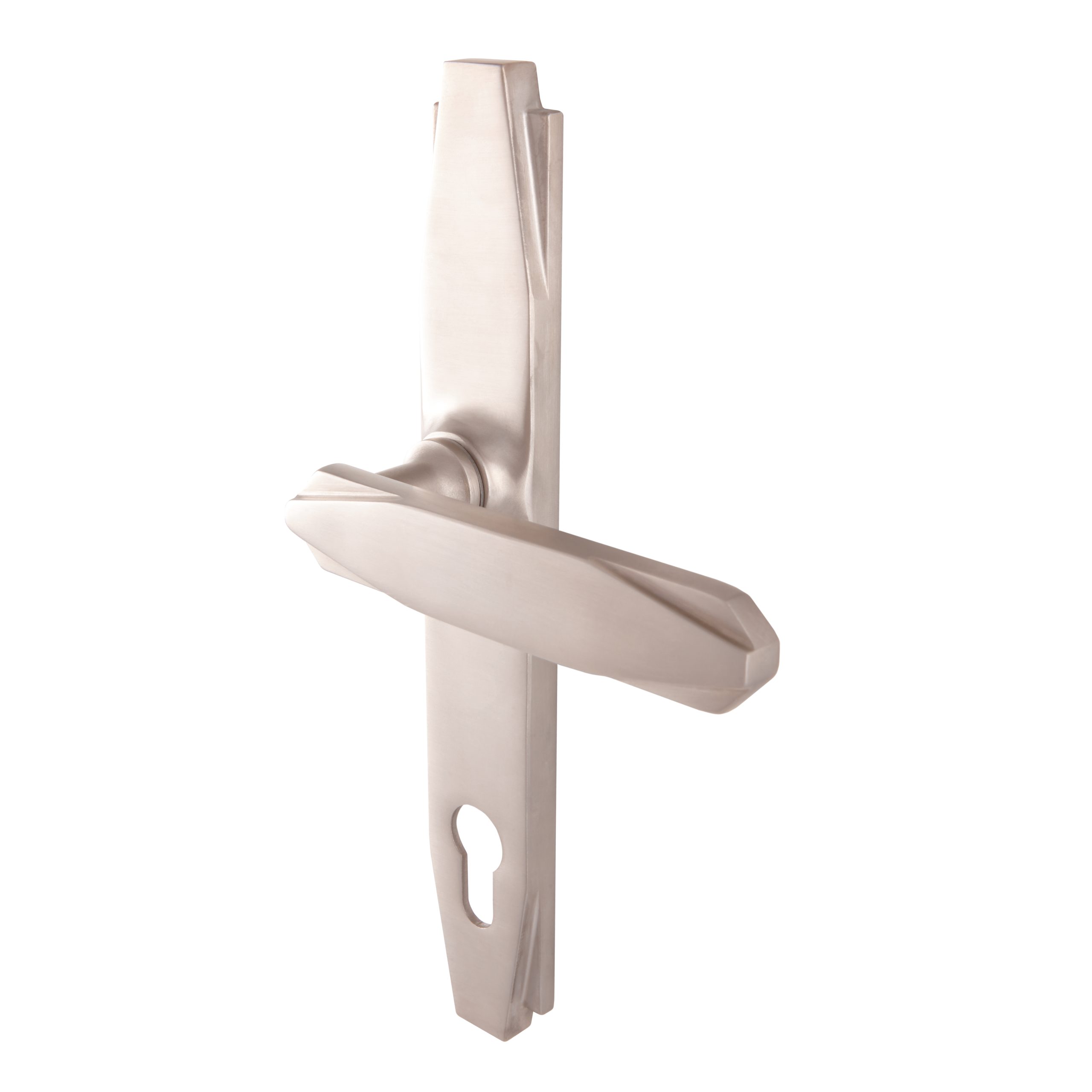 Art Deco Handle colour options