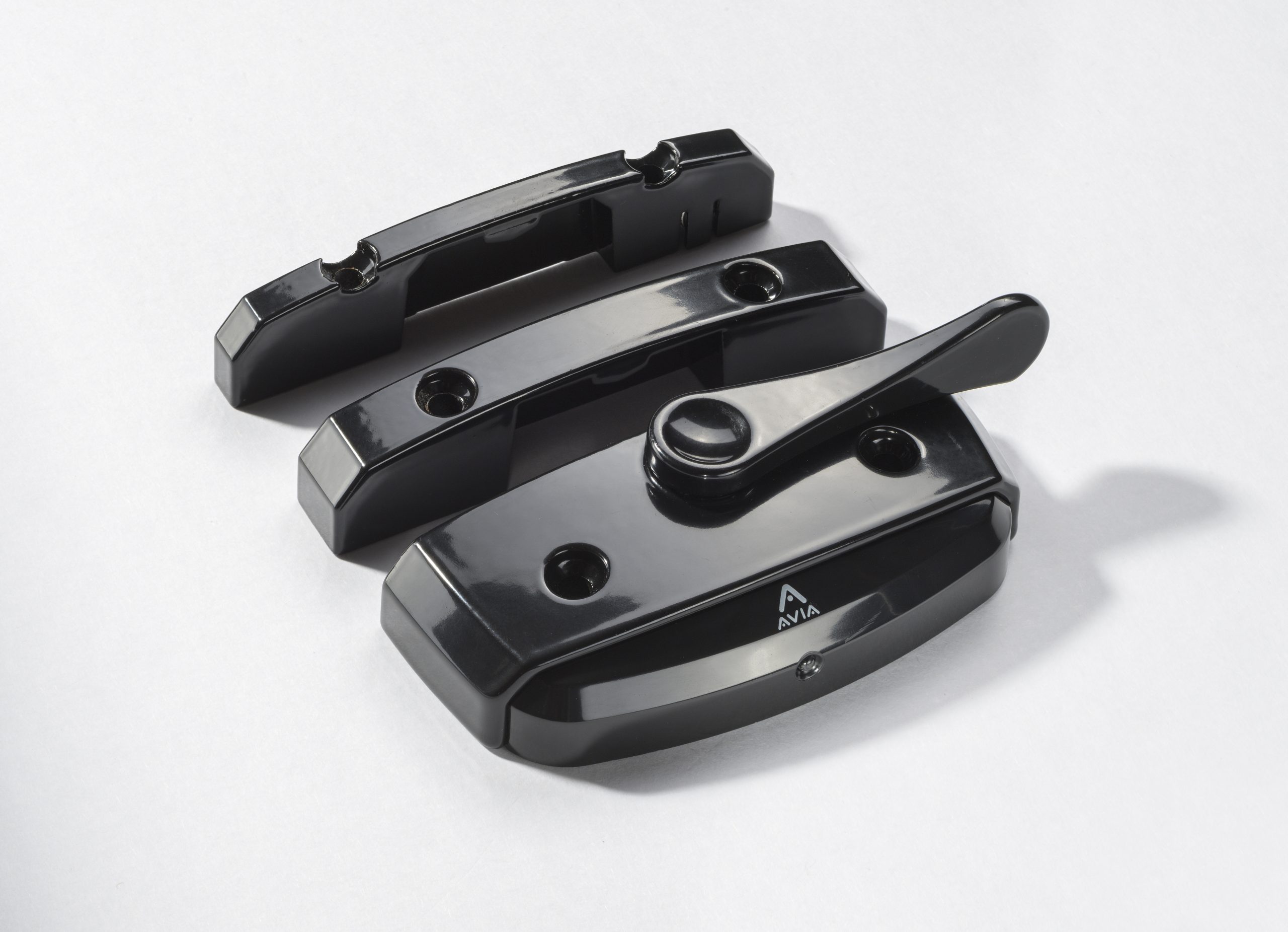 Avia Smart Hardware colour options