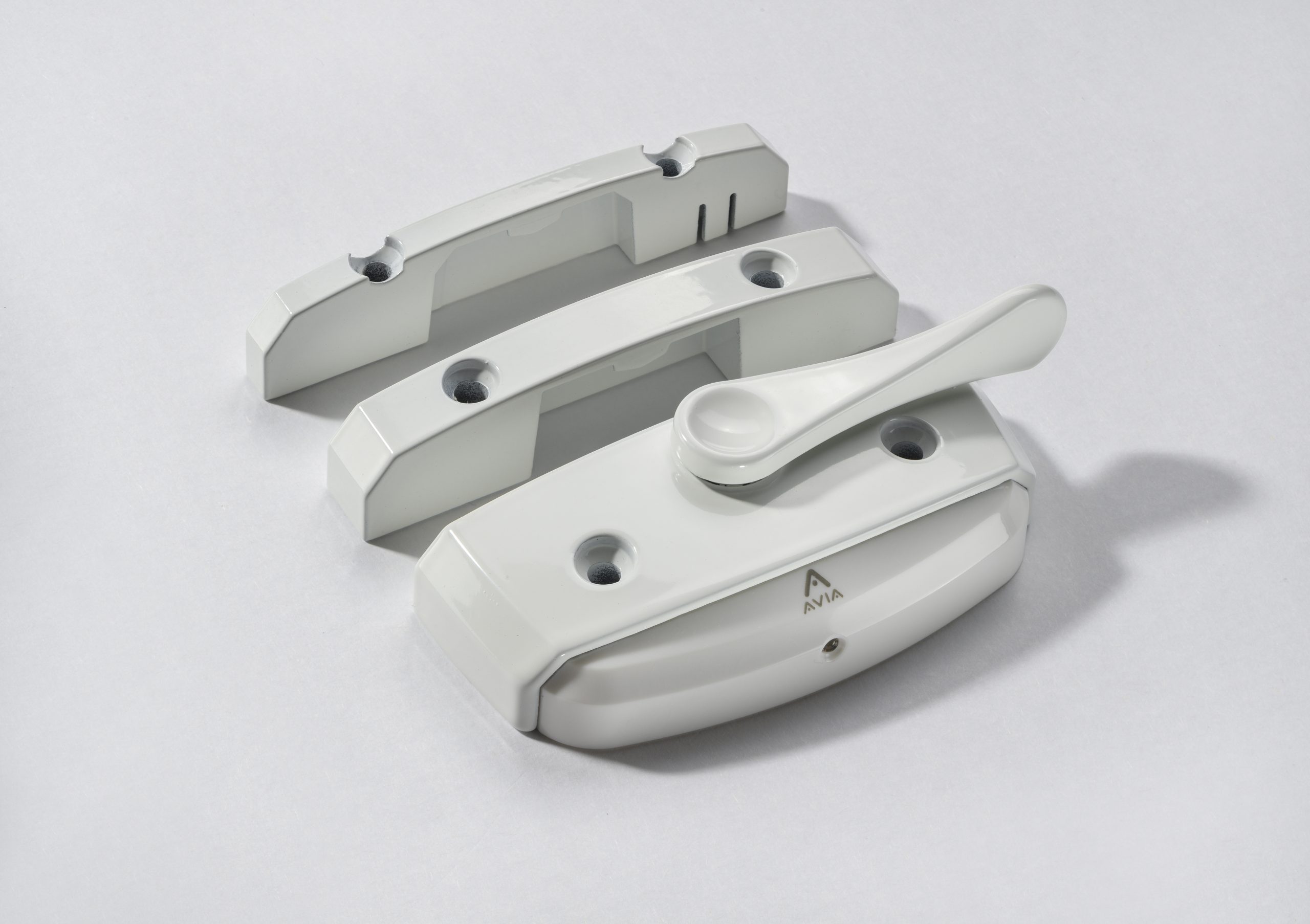 Avia Smart Hardware colour options