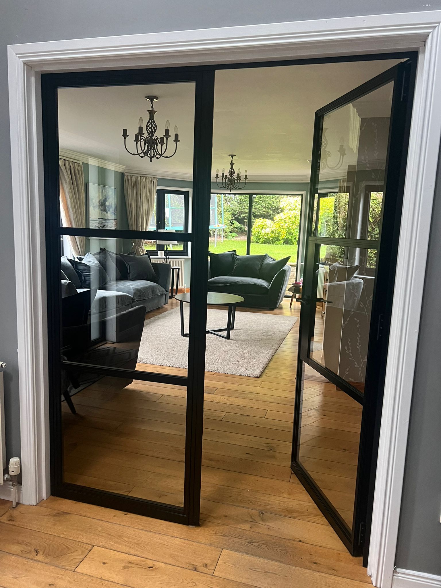 Interior Doors & Screens prices