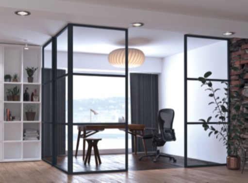 Interior Doors & Screens costs