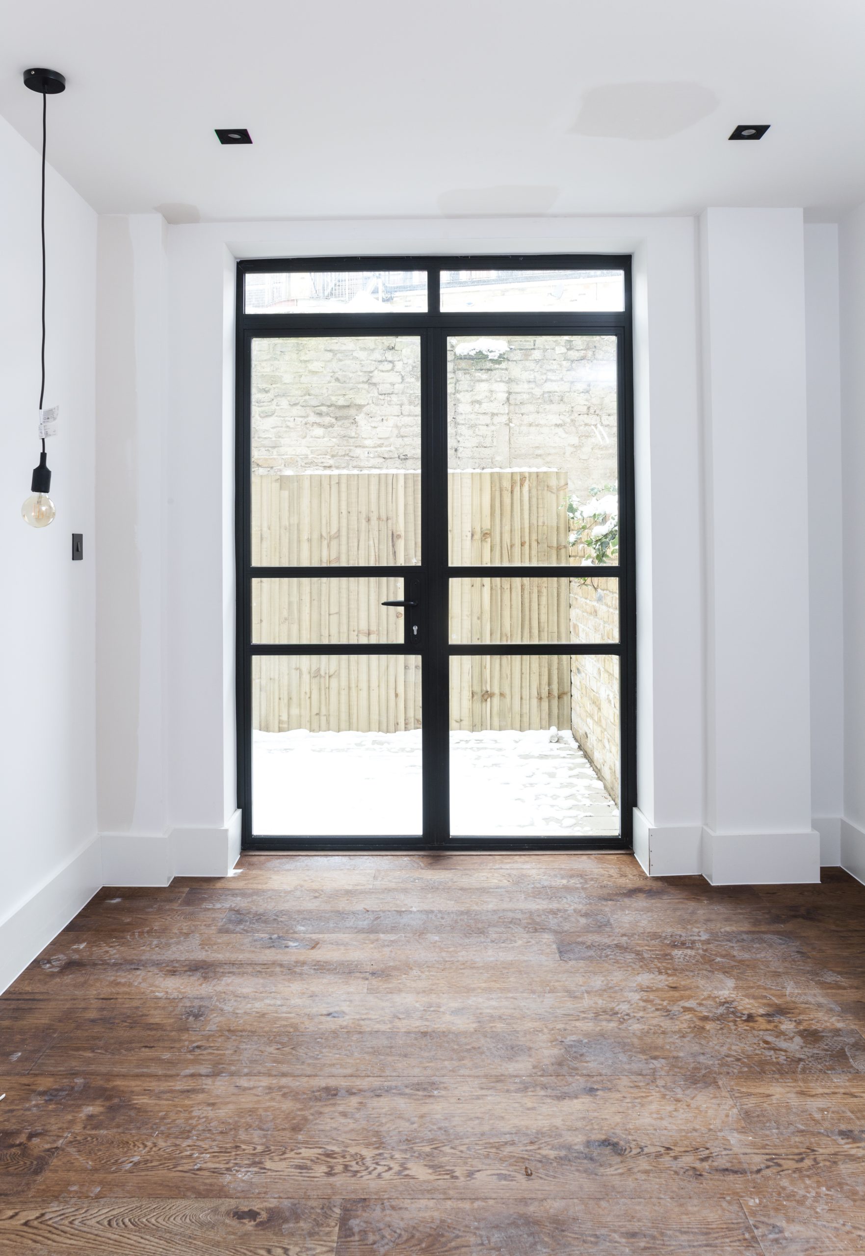 Price of Aluminium heritage doors