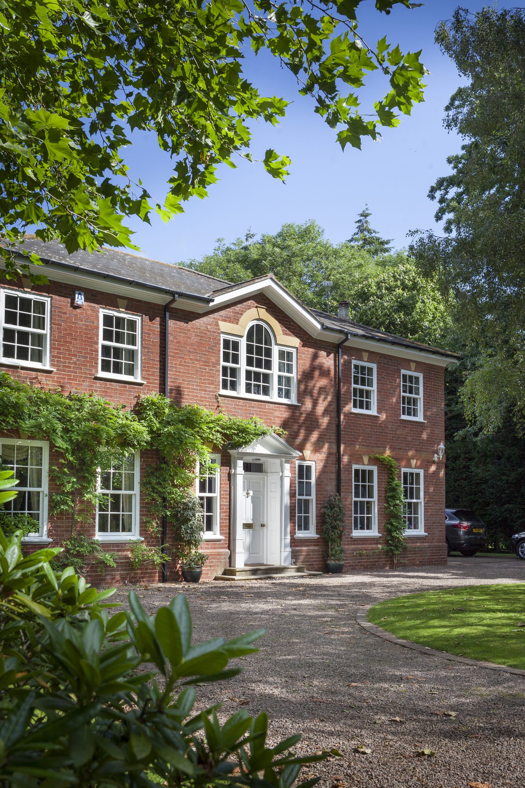 Sash Windows Chelmsford