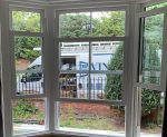 Choose sash windows to keep the heat at bay