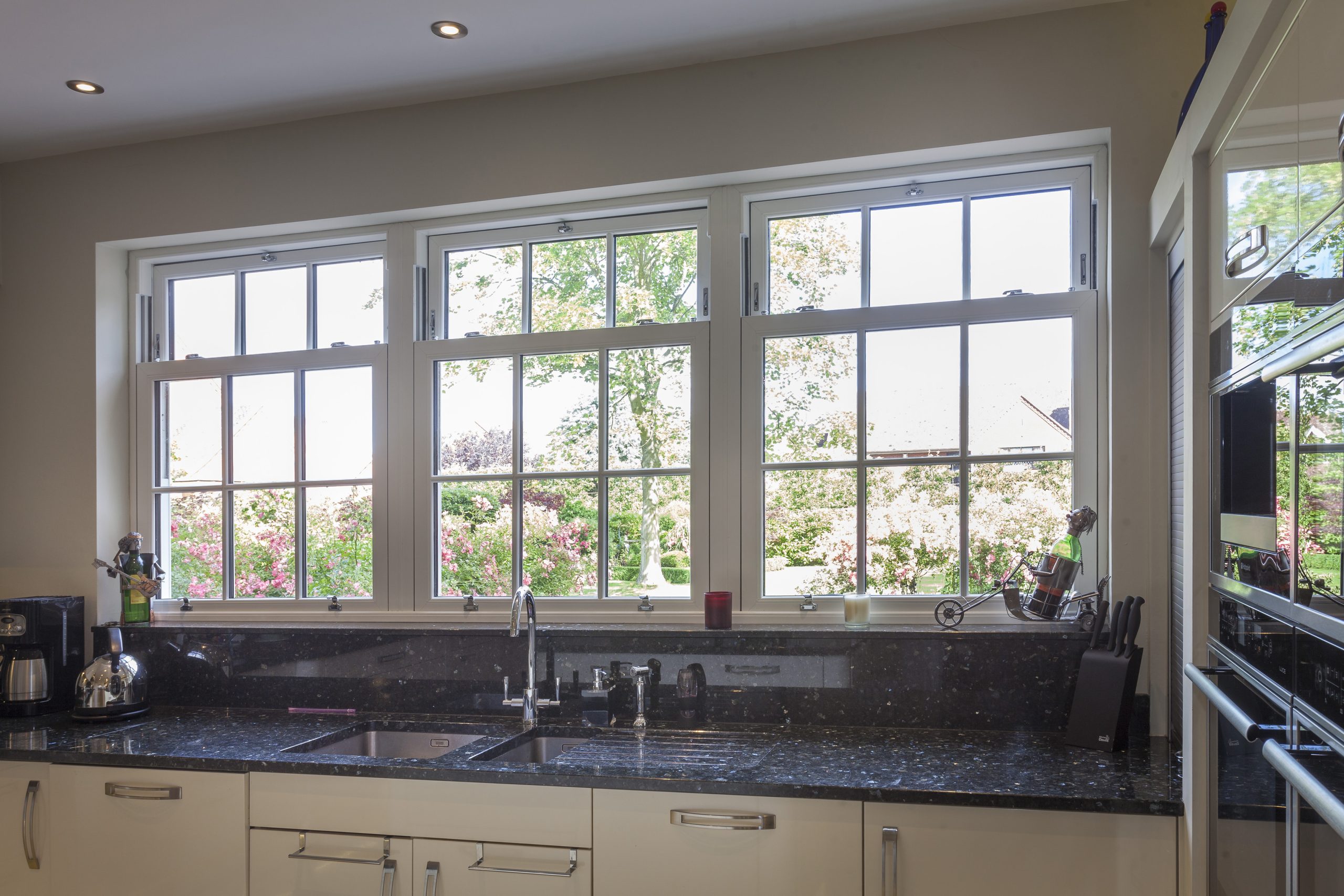 Sash Windows Falkirk