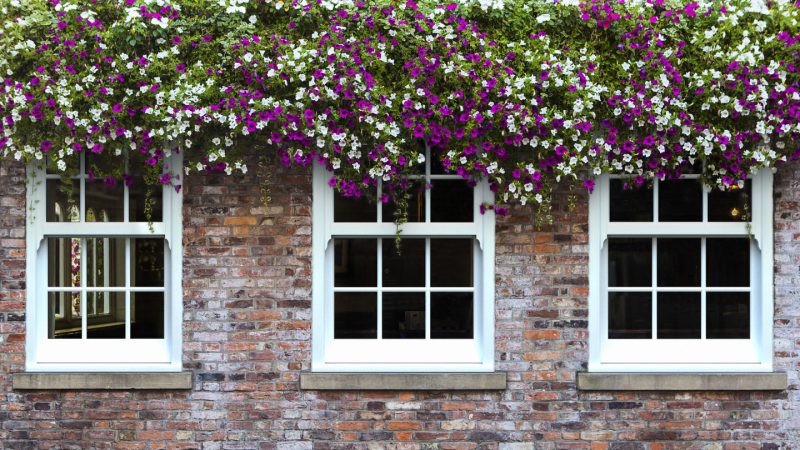 Sliding Sash Window prices Sheffield
