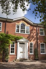 Transforming A Home’s Aesthetics with Sash Windows