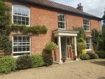 Sash Windows: Blending Classic Design with Modern Technology