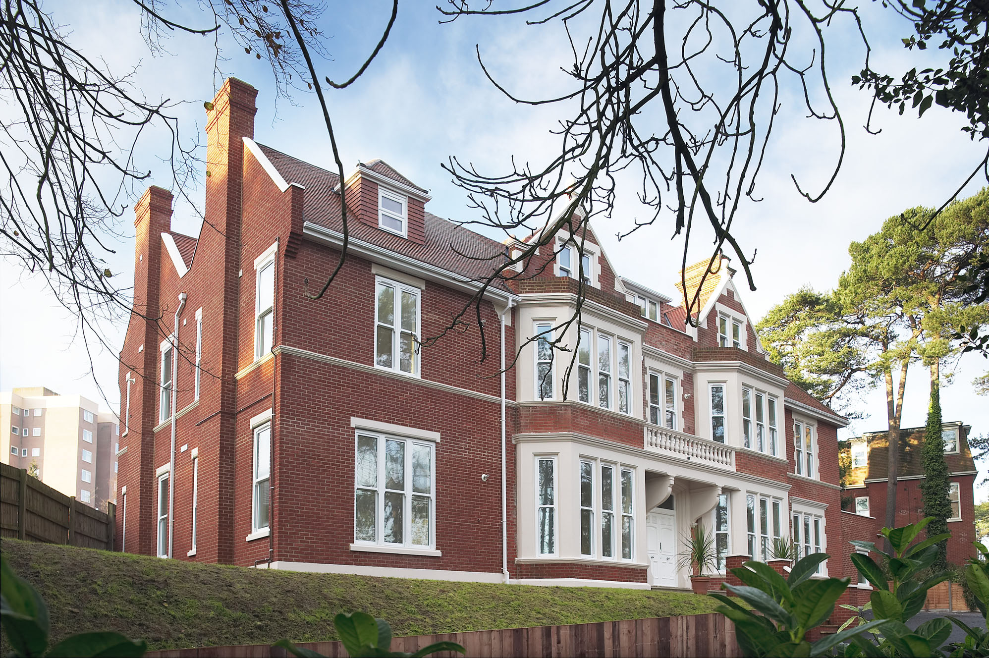 Quickslide uPVC Sash Windows