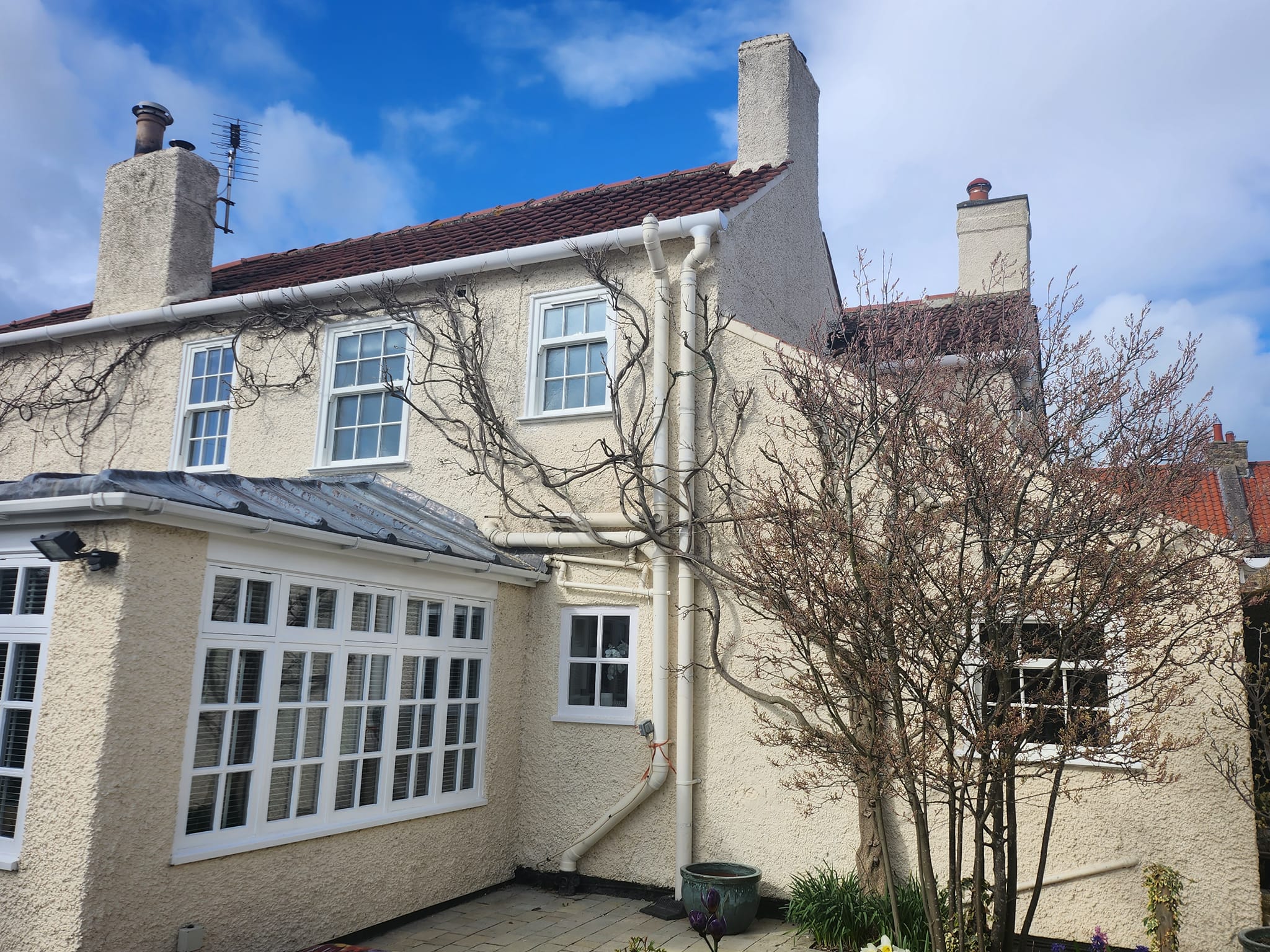 Sliding Sash Twickenham
