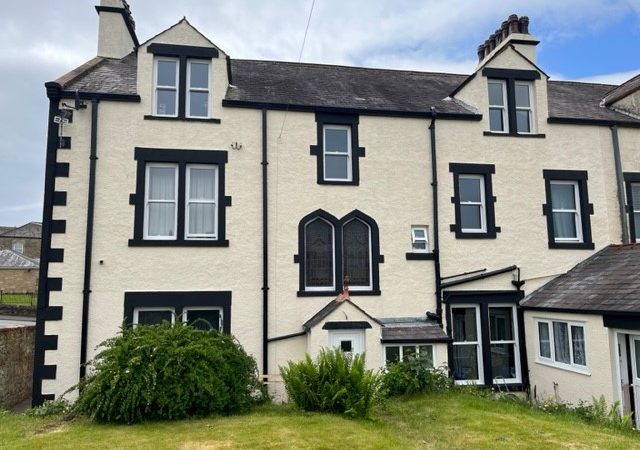 Sliding Sash Window Costs Twickenham