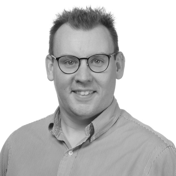 Tom Swallow Quickslide Sales Director