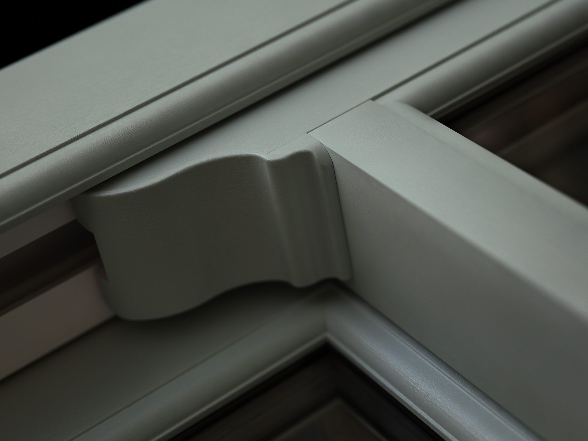Trade-grade Sash Windows tailored for commercial projects, combining style and functionality.