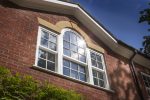 Historical Styles of Sliding Sash Windows