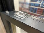 Secure locks designed for maximum protection and peace of mind.