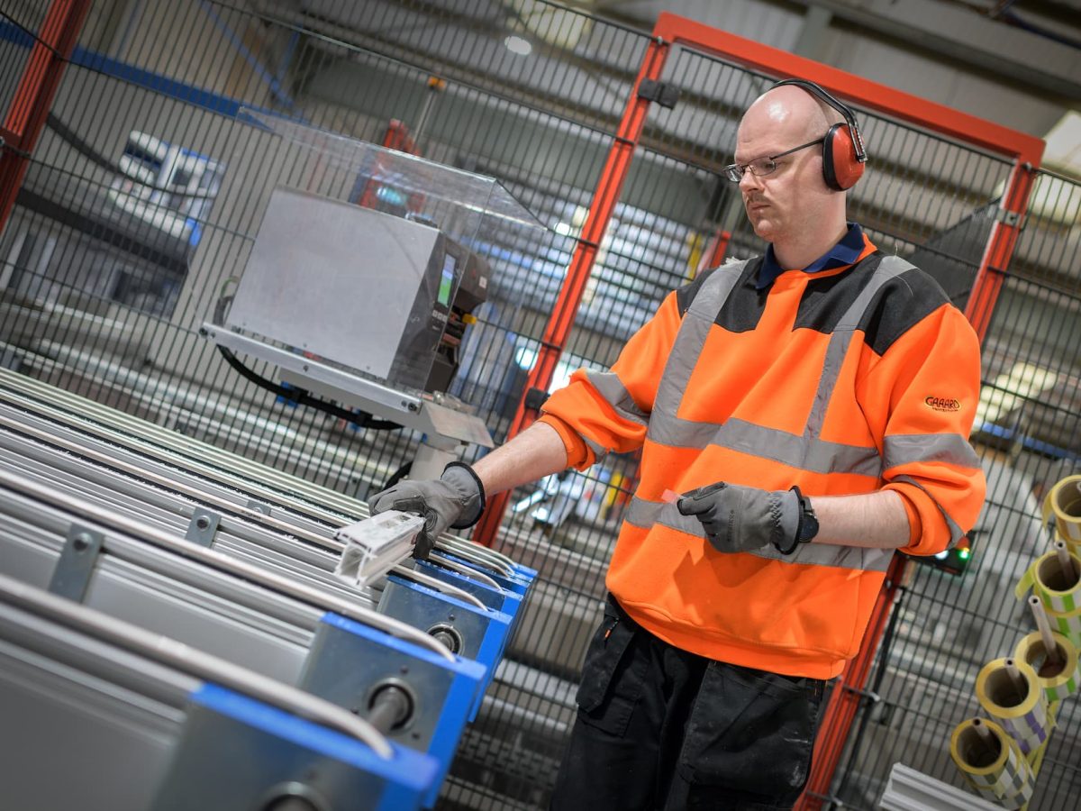 Manufacturing Experts