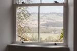 Quickslide's Legacy sash window made with premium modern materials