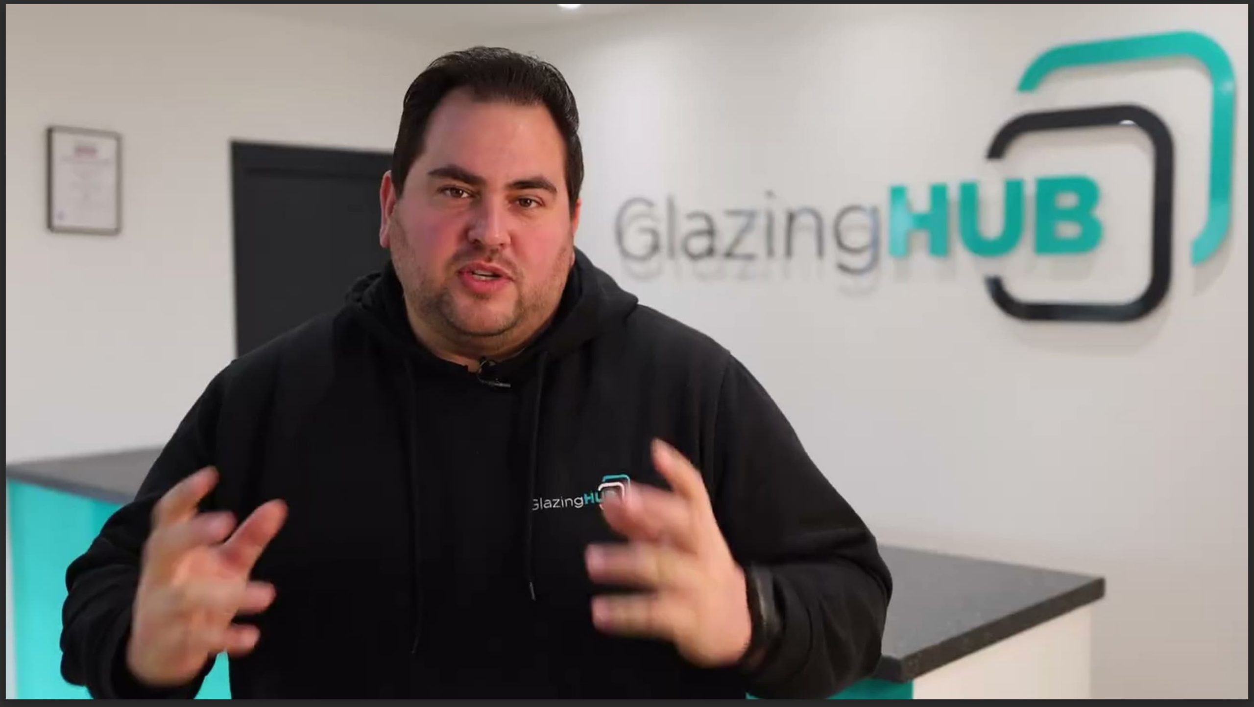 Glazing Hub - Quickslide