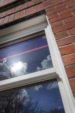 Upgrade your home with new uPVC sash windows