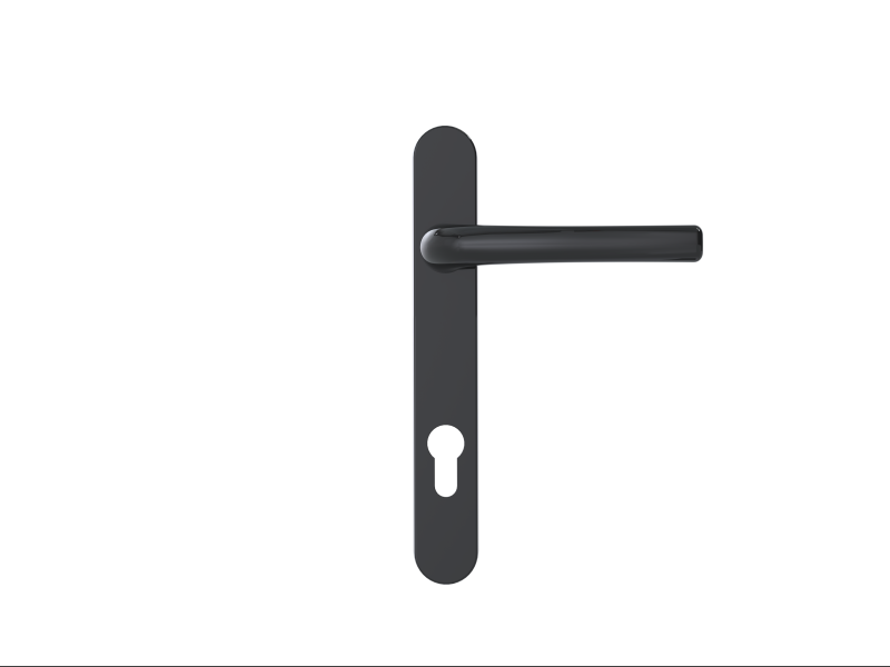 Standard Lever Handle - Anthracite Grey