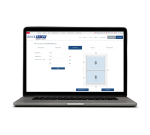 Online Ordering by Quickslide