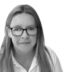 Fiona Wright