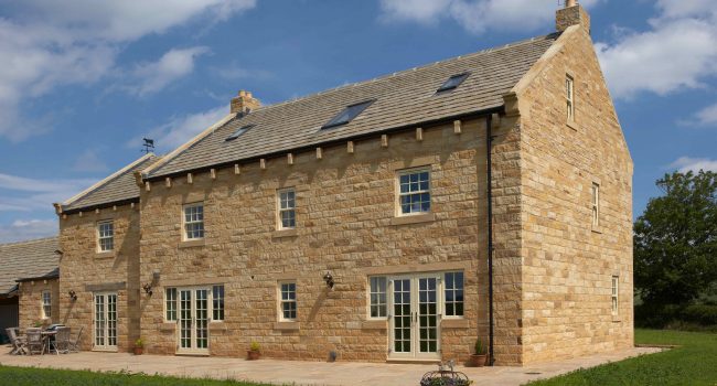 Farm House – Harrogate
